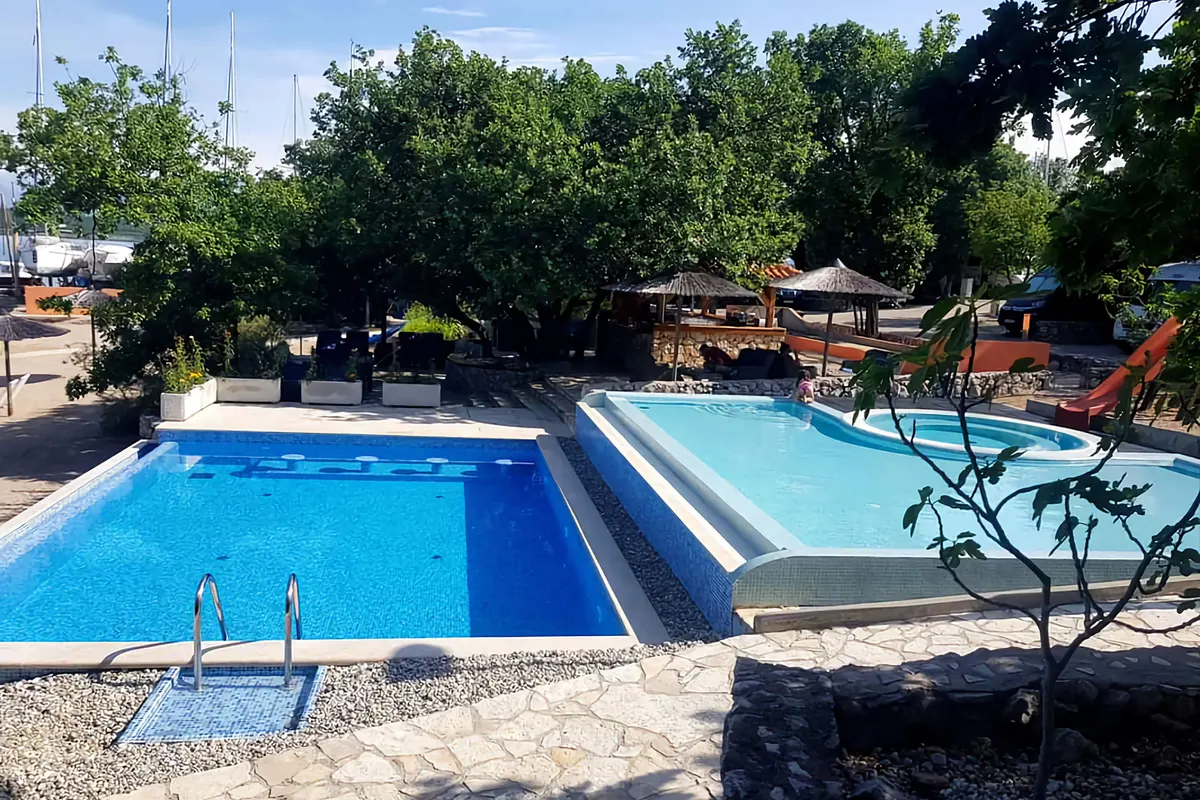 Camping Slamni — foto 2