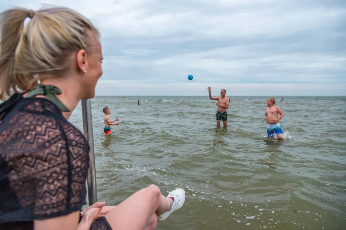 EuroParcs Markermeer — foto 2