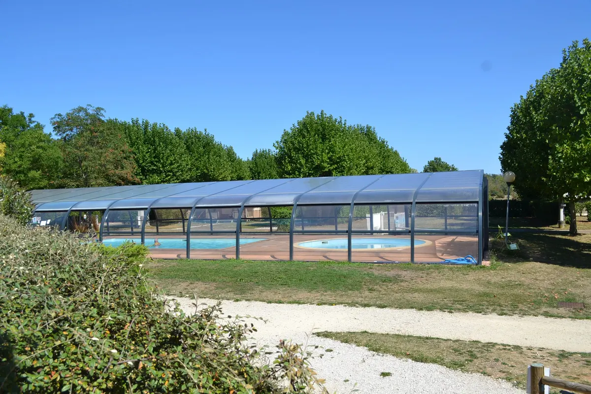 Camping Woka Marnay, foto 2