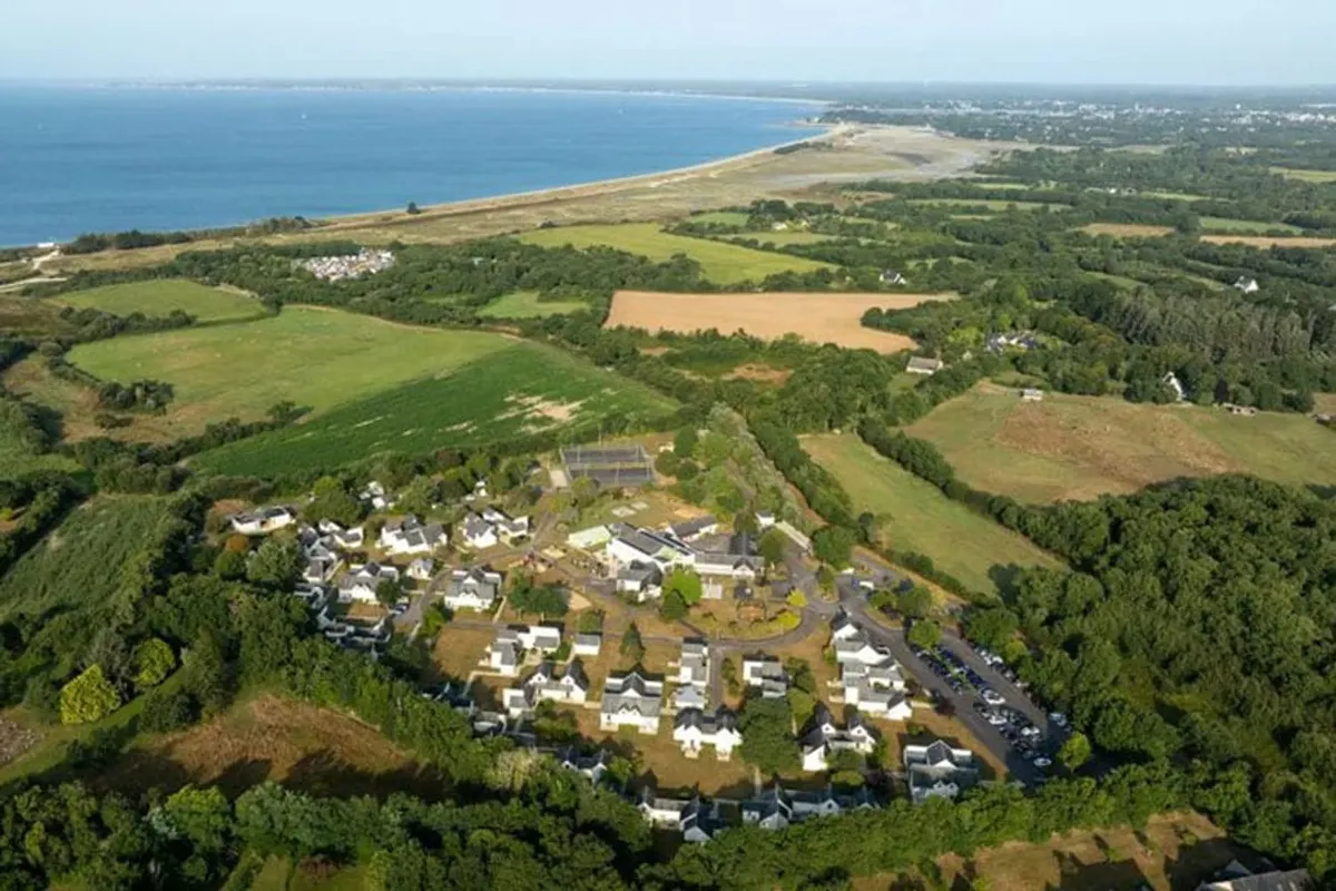 Fouesnant