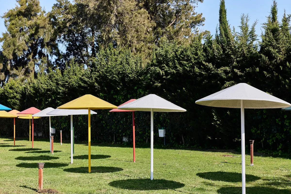 TAIGA Puerto Santa María — foto 2