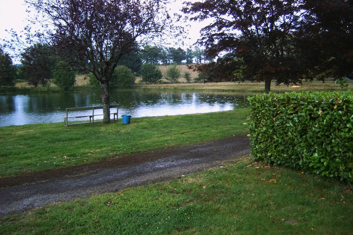 Camping Le Muret, foto 2