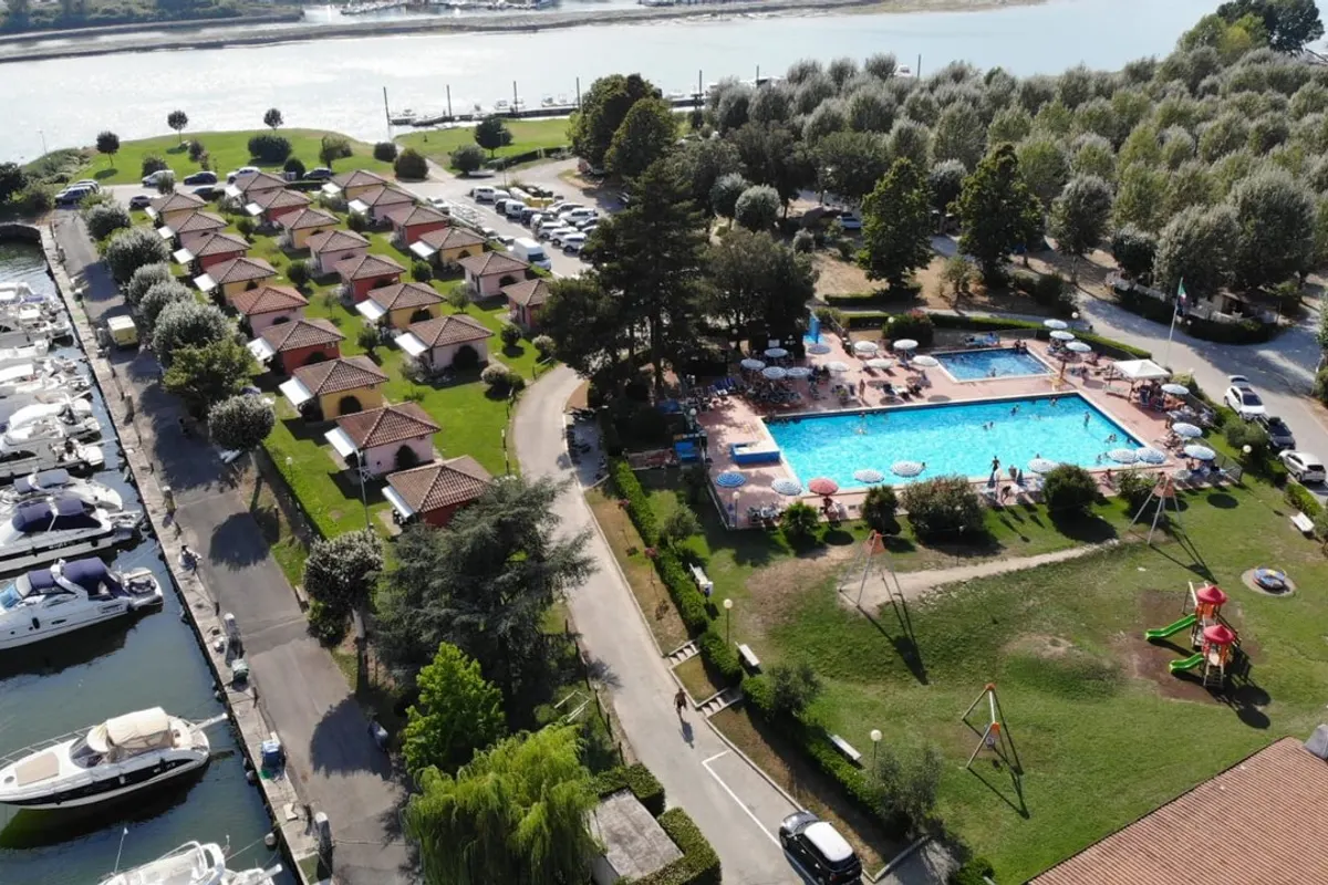 Camping Marina 3b