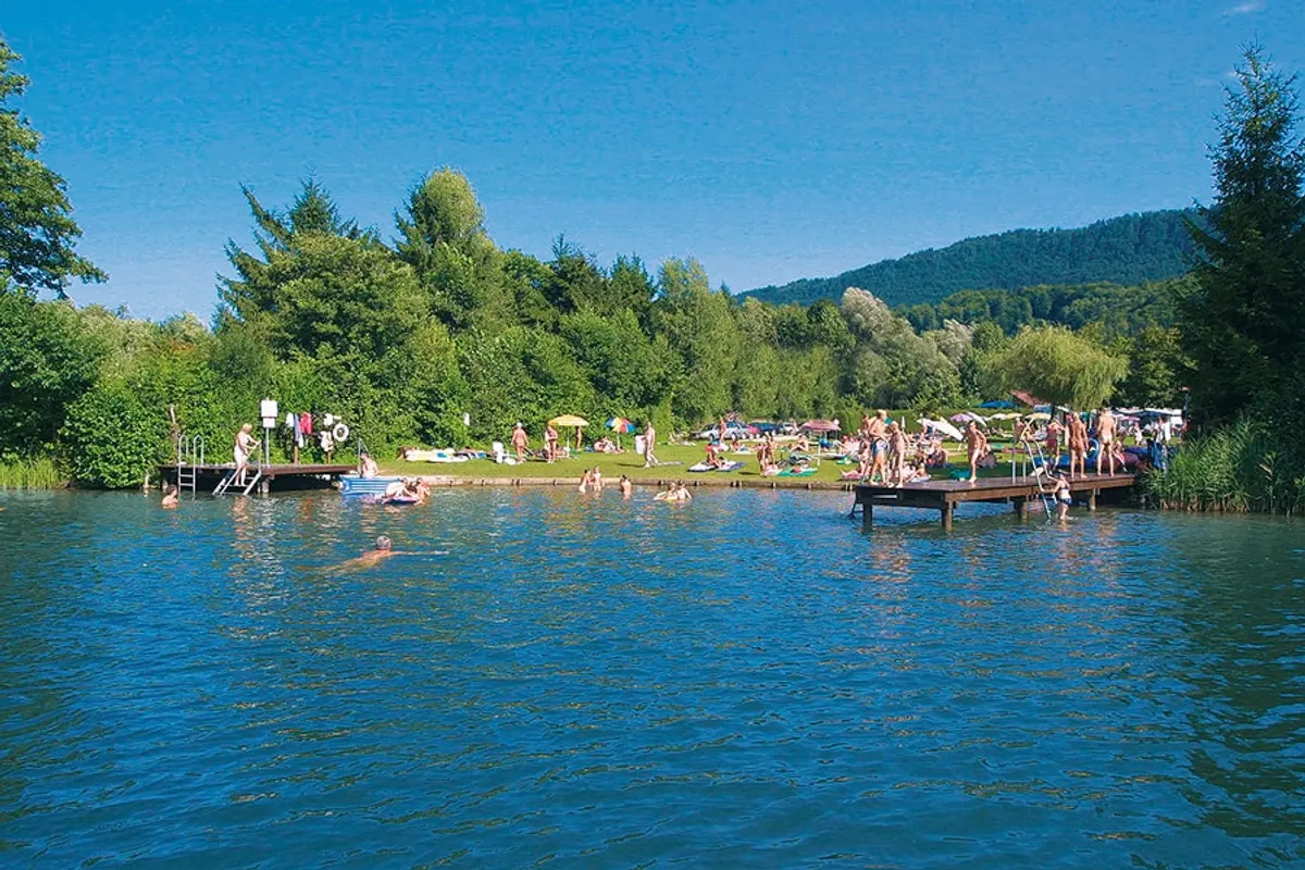FKK-Camping Müllerhof — foto 2