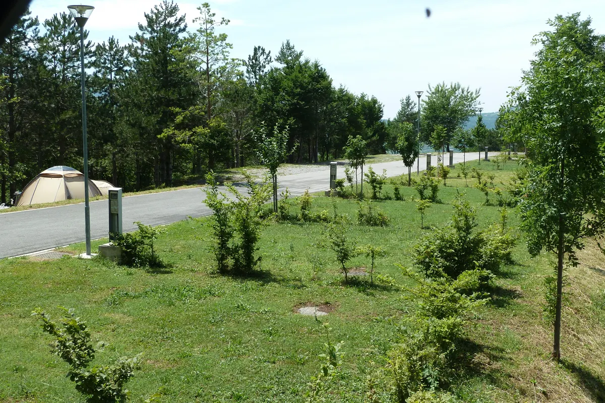 Kamp Tura — foto 2