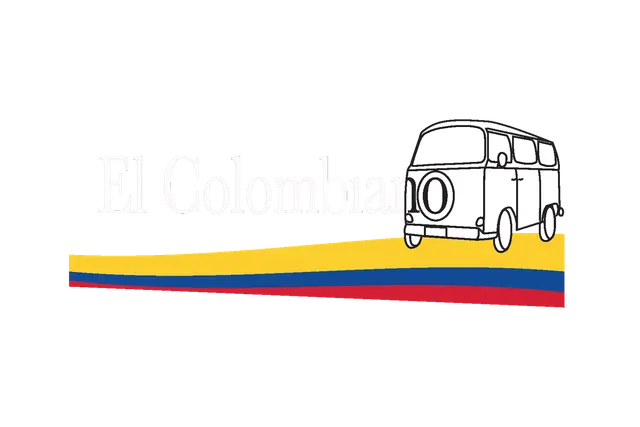 Area sosta attrezzata - El Colombiano