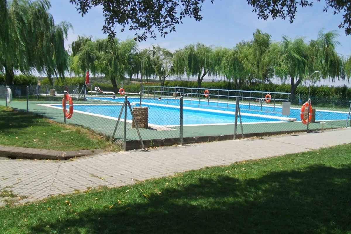 Camping Parque Nacional de Monfragüe — foto 2
