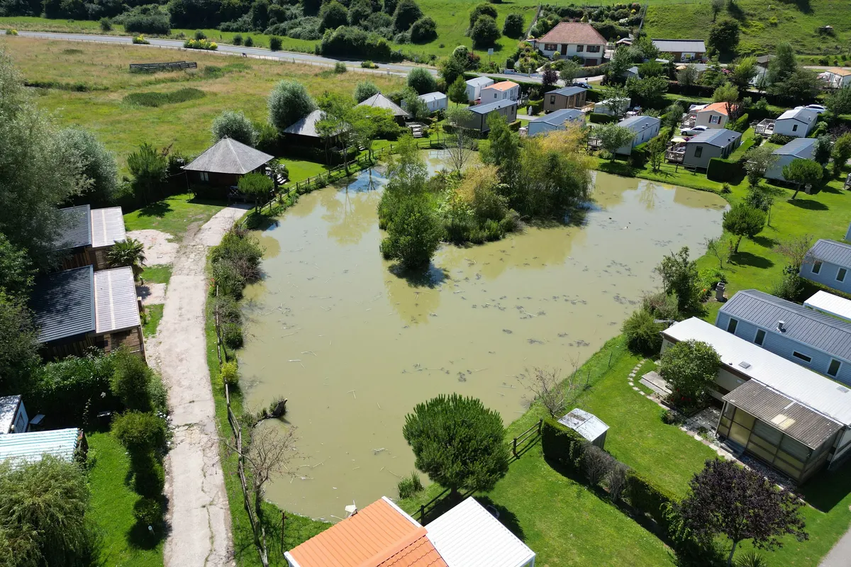 Camping Le Marqueval, foto 2