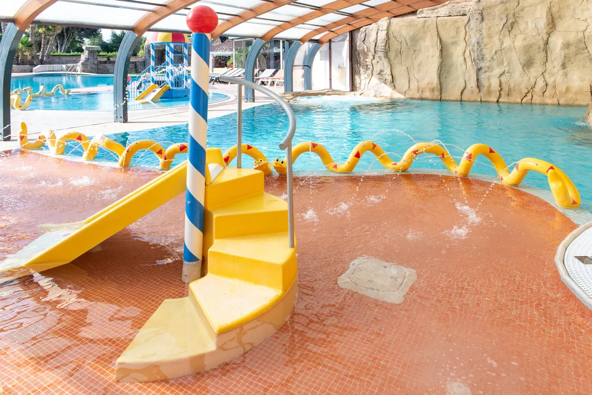 MS Vacances - Camping Club Le Littoral, foto 2