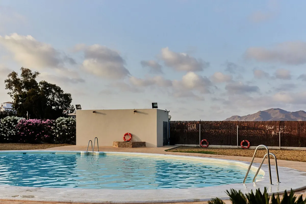 TAIGA Almeria Playa, foto 2