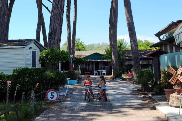 Parco Vacanze Edera