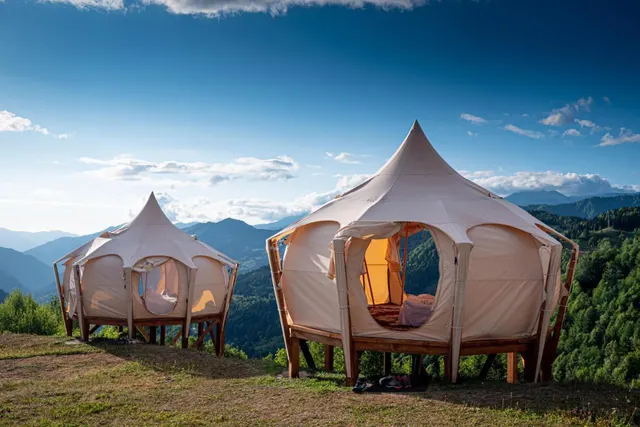 Camping Verde Mare