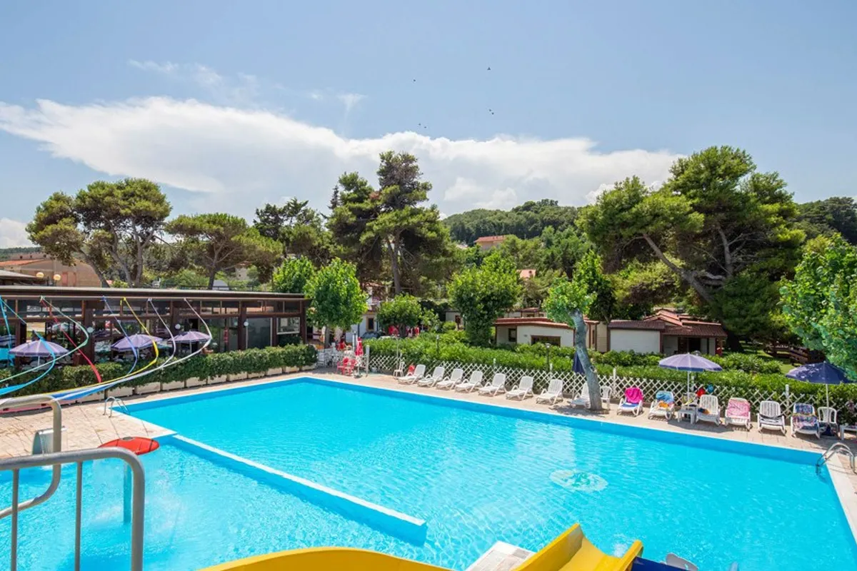Sun Beach