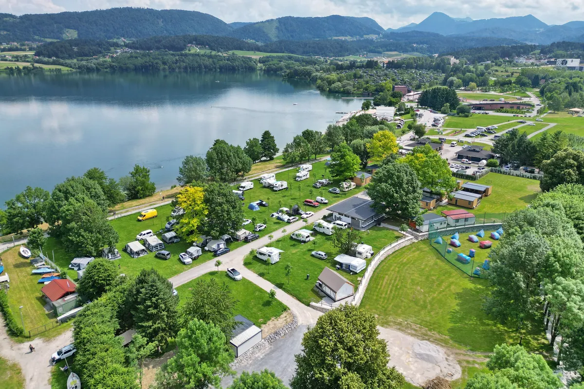 Camp Velenje — foto 2