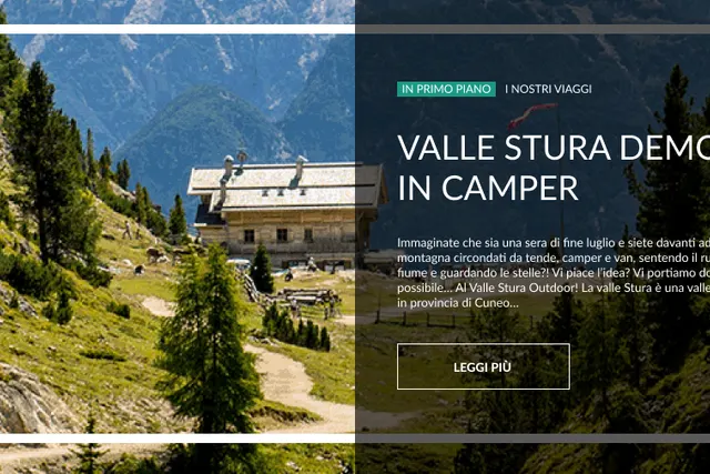 Camping 7 Fonti