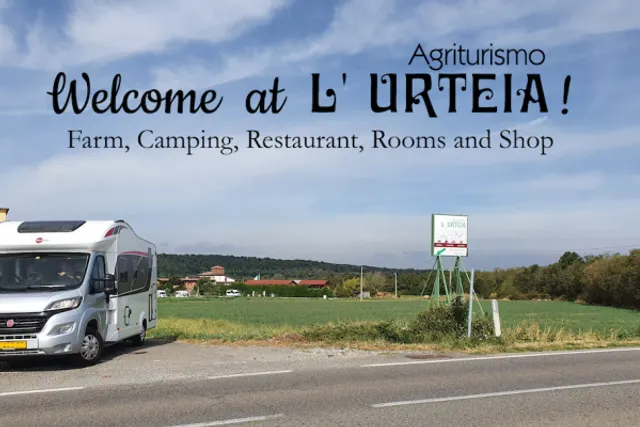 Agriturismo L'Urteia