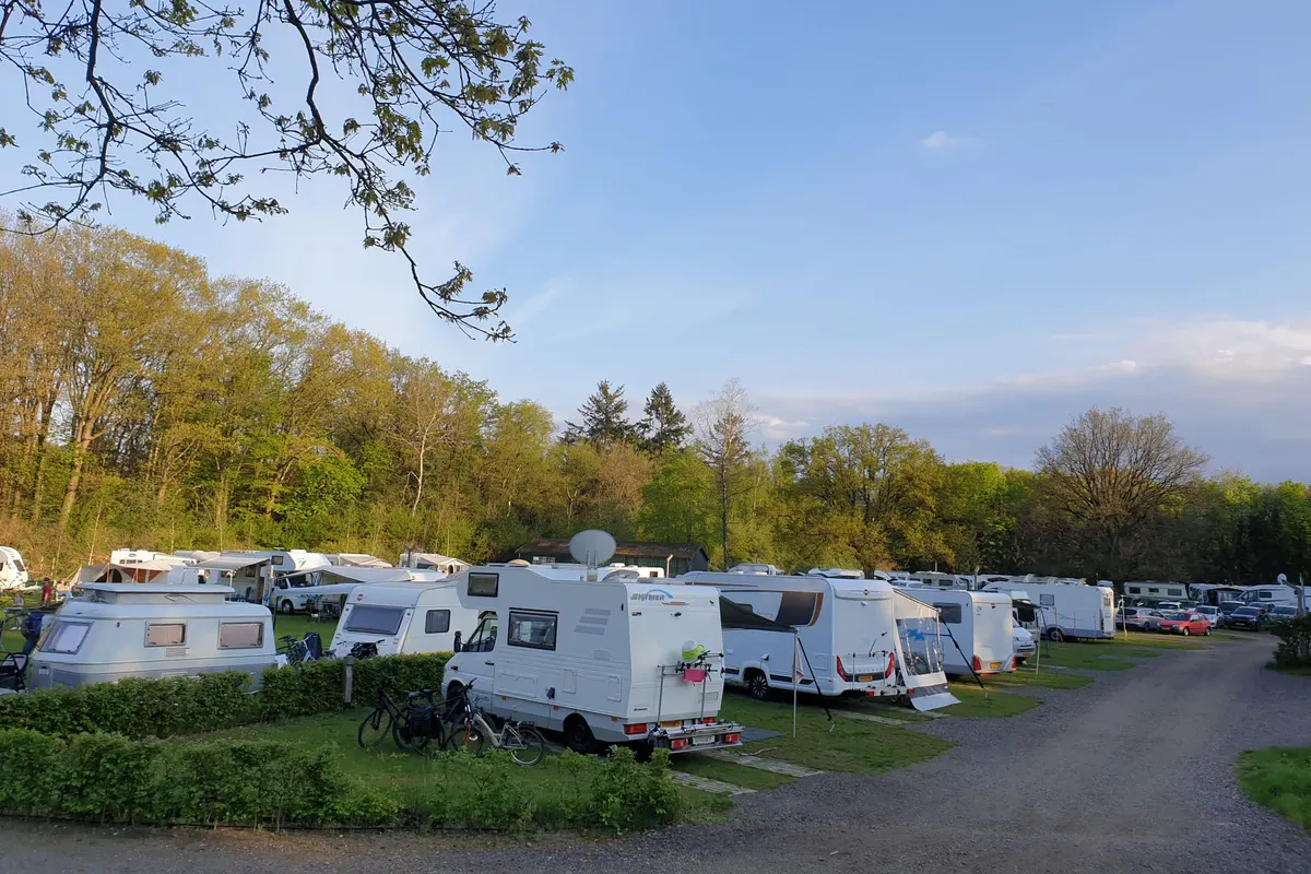 Heidepark Veluwschkarakter, foto 2