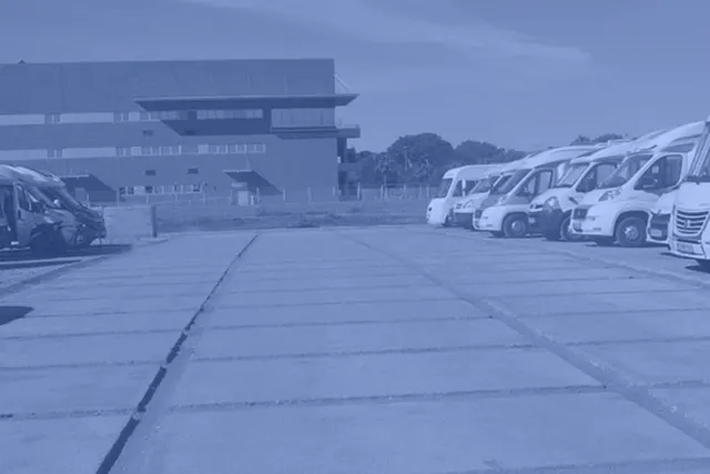 Area Autocaravana l'Espluga de Francolí
