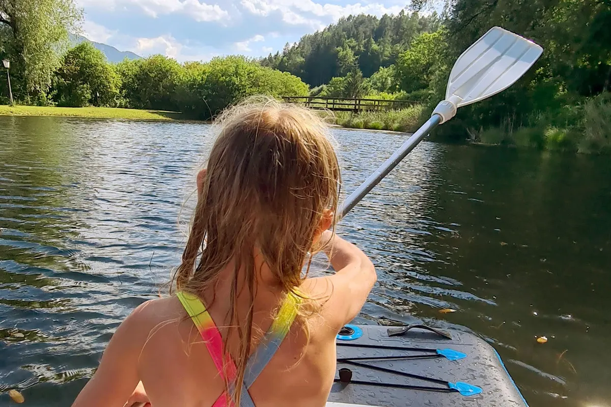 Sonnencamp am Gösselsdorfersee — foto 2