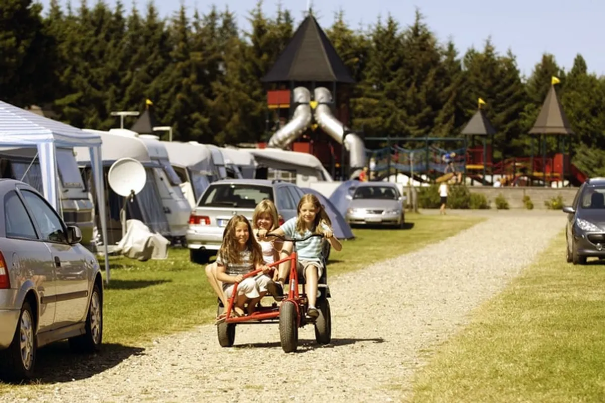 Jambo Feriepark