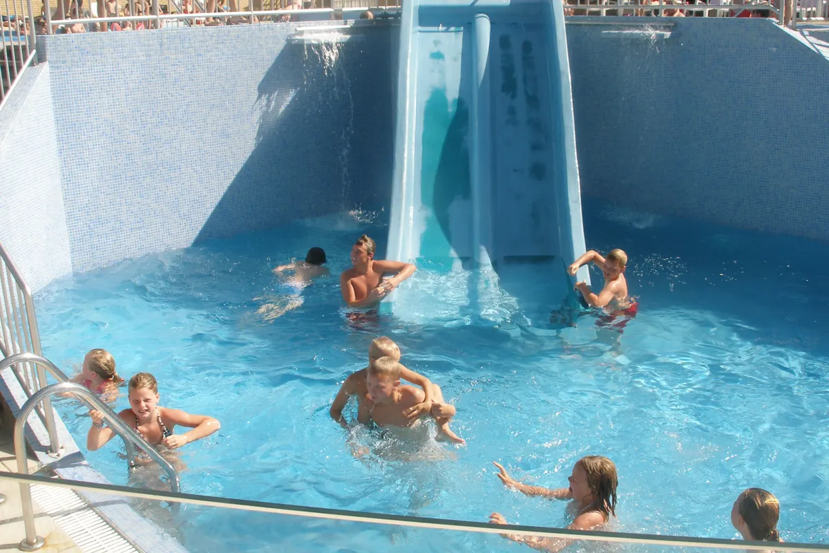 Jambo Feriepark — foto 2