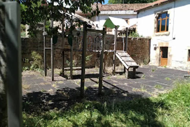 Pinar de Corconte