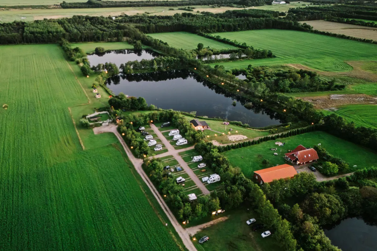Hygge Lake
