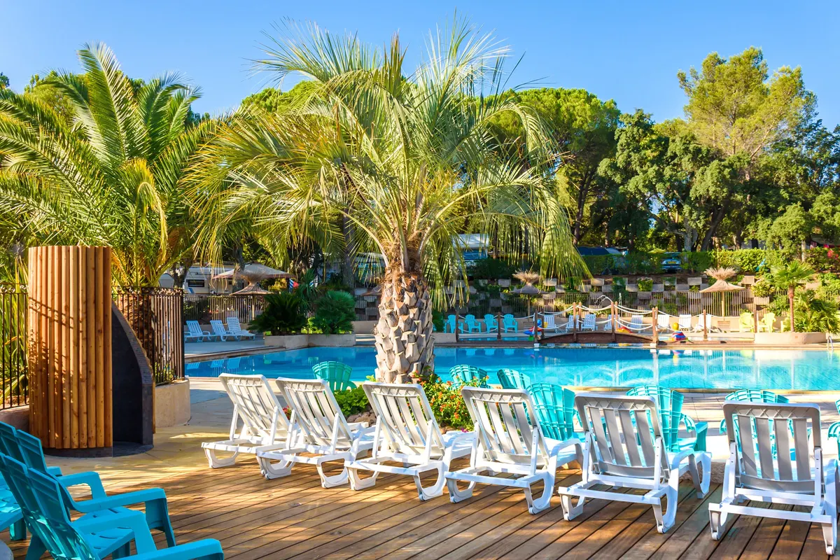 Camping Leï Suves, foto 2