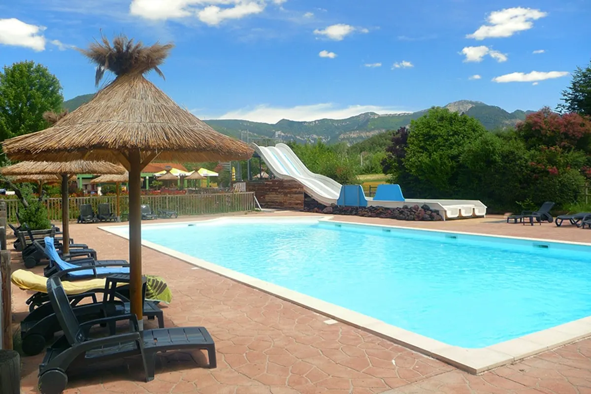 Camping L'Hirondelle, foto 2
