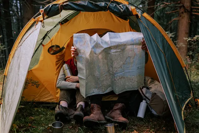 Camping Municipal El Llosar