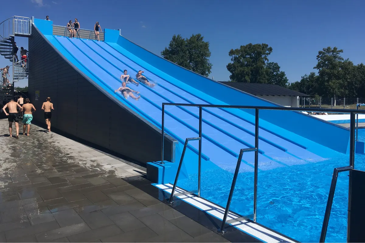 Hals Strand Camping — foto 2