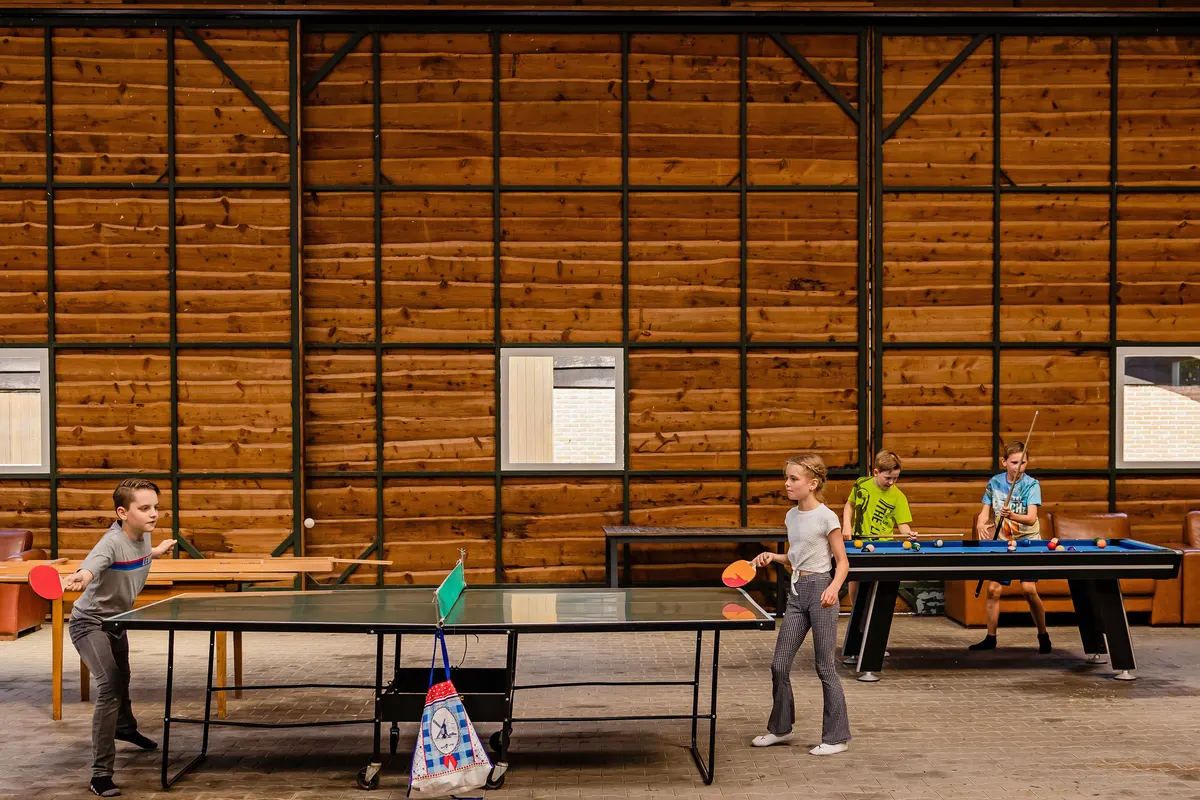 Charmecamping & Appartementen De Regge-Vallei, foto 2