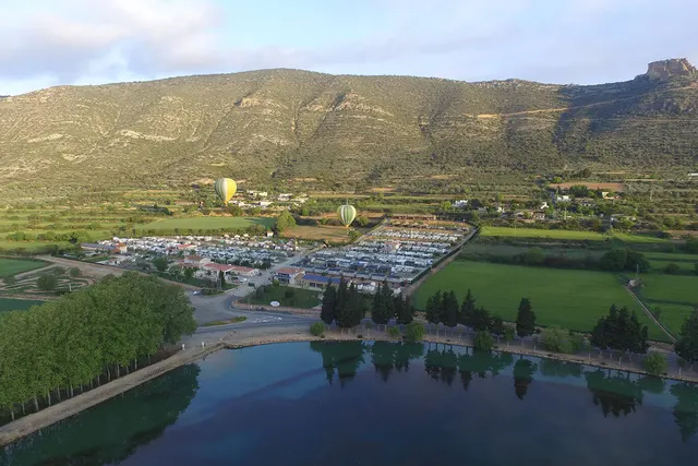 Càmping La Noguera