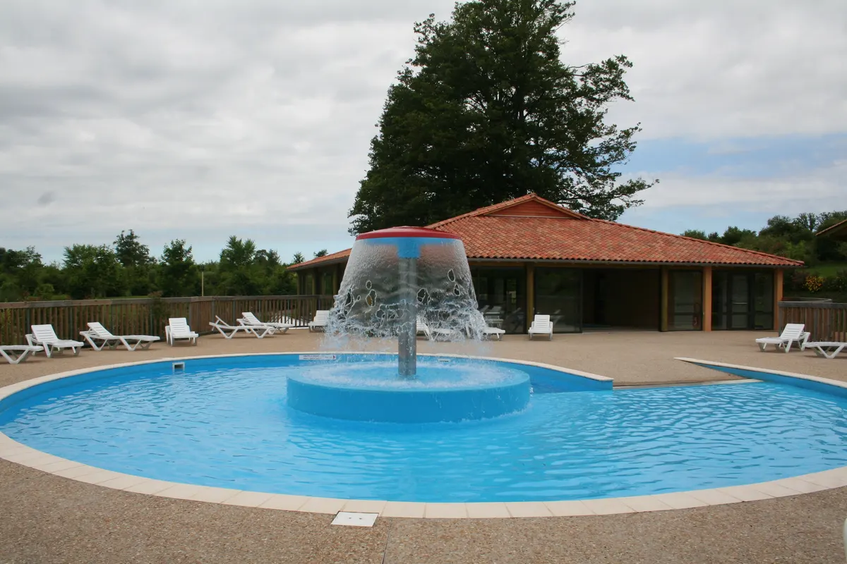 Flower Camping des Lacs, foto 2