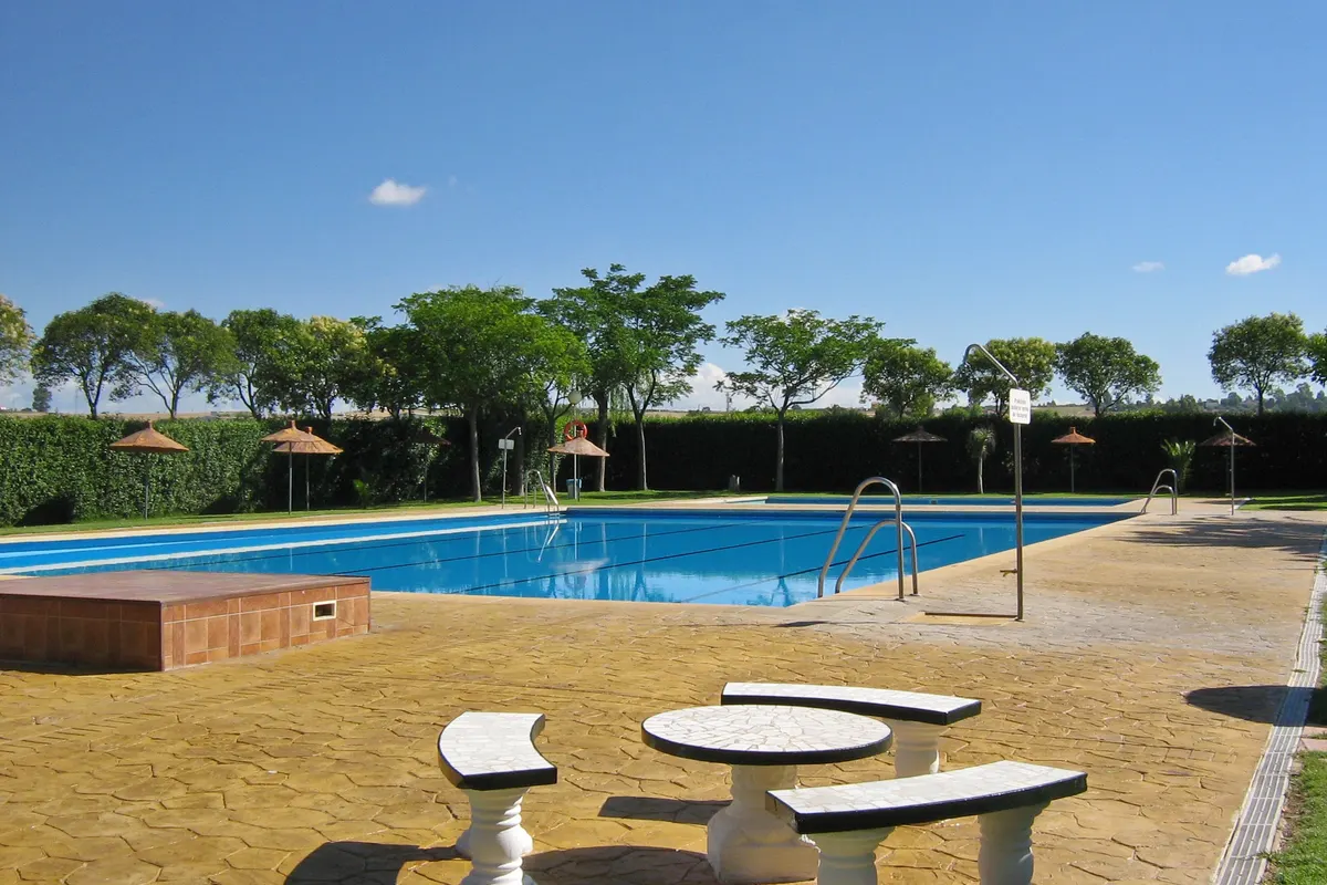 Camping Carlos III — foto 2