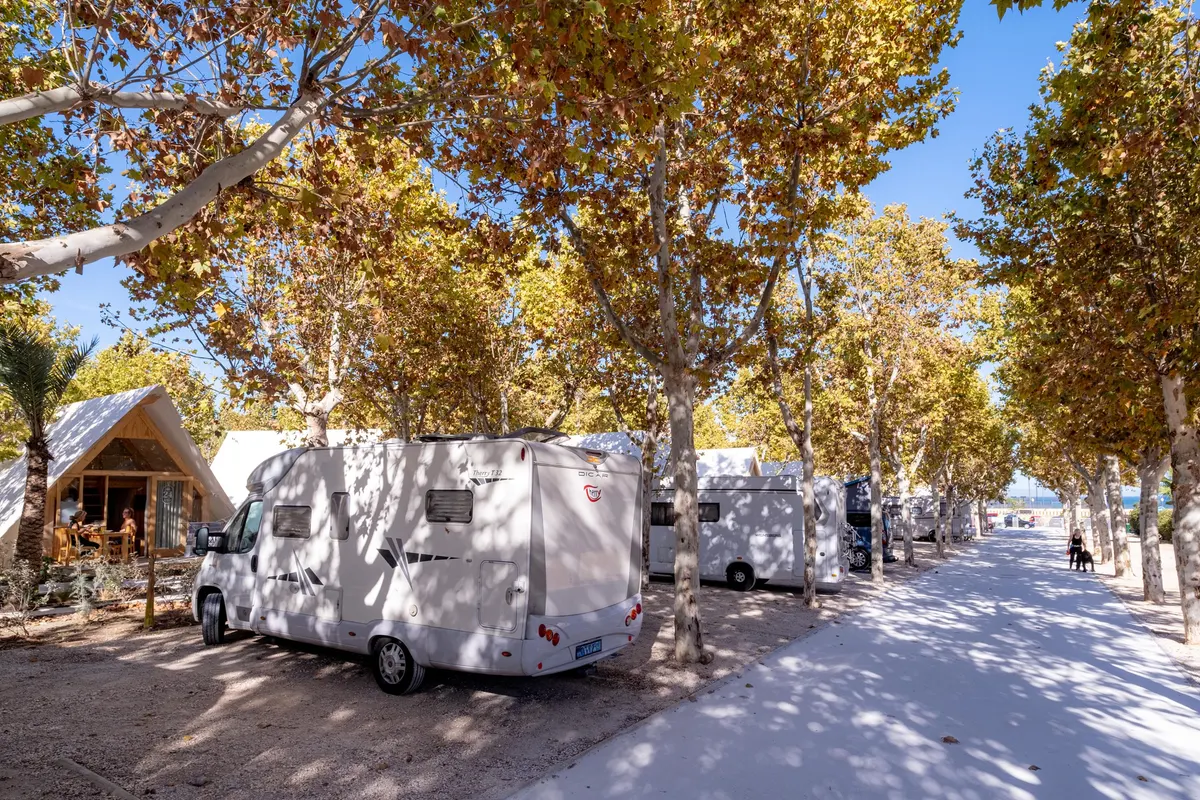 Costa del Sol Glamping Village, foto 2