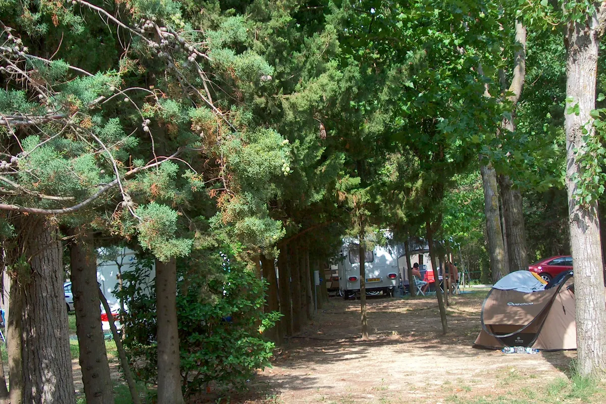 Camping Le Parc, foto 2