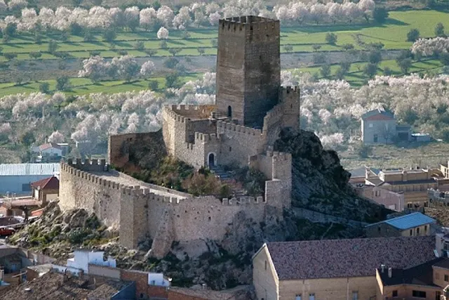 Molí de l'Ombria