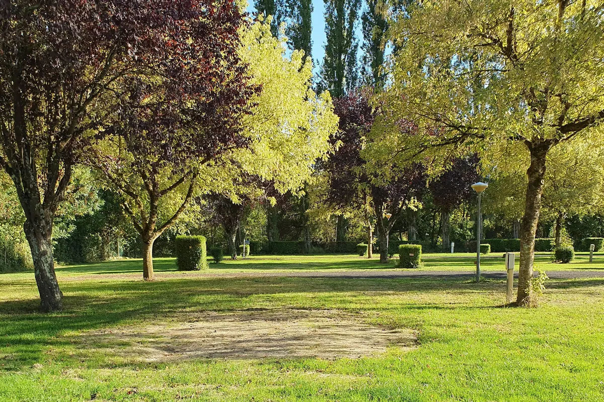 Camping Les Patîs, foto 2