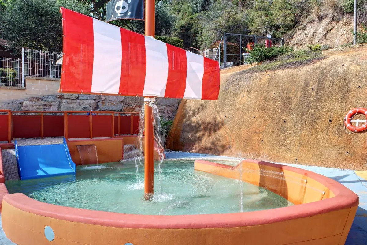 Camping Globo Barcelona — foto 2