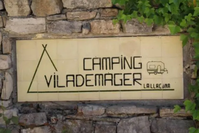 Càmping Vilademager