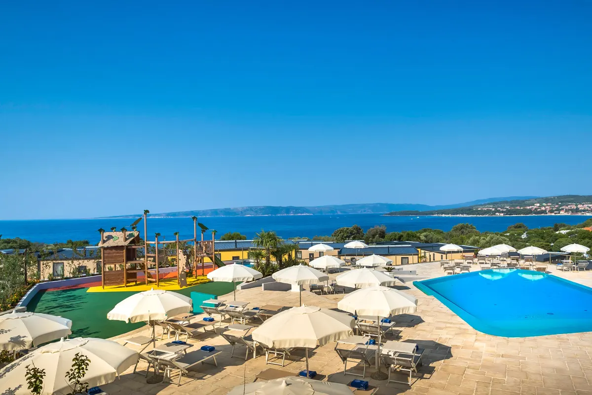 Valamar Camping Krk — foto 2