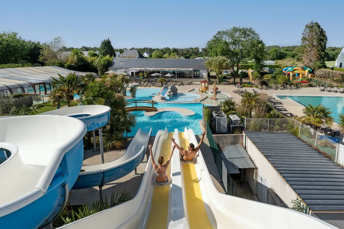 Camping Sandaya Carnac, foto 2