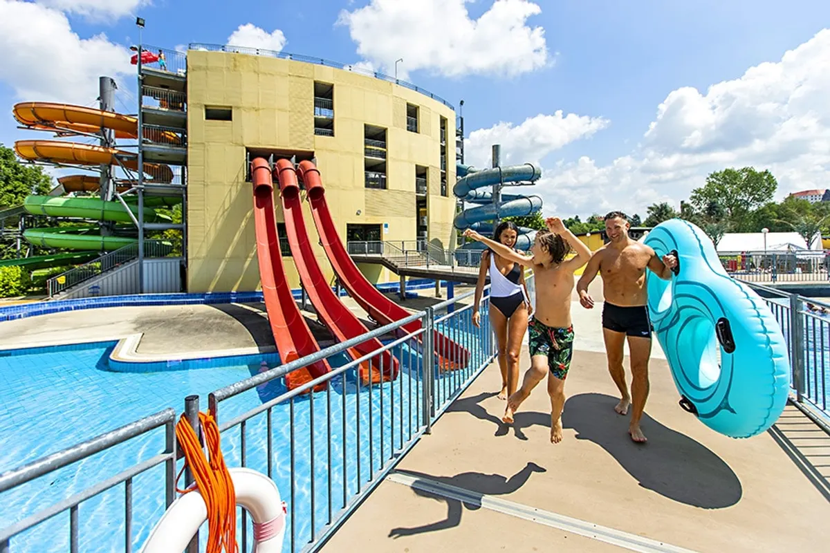Camping Terme Ptuj — foto 2