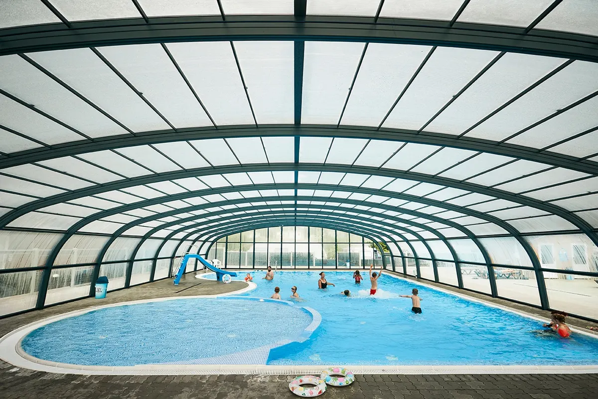 Horsens City Camping ApS — foto 2