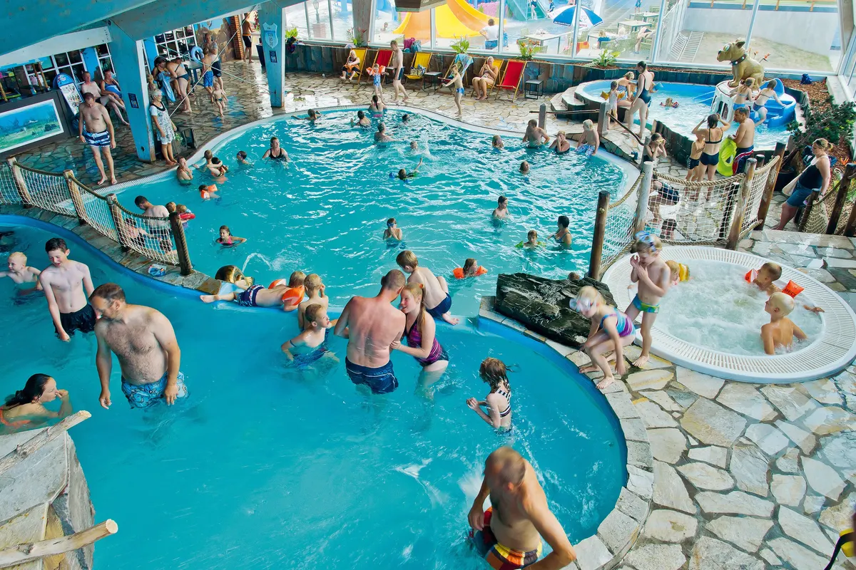 First Camp Bøsøre Strand - Fyn — foto 2