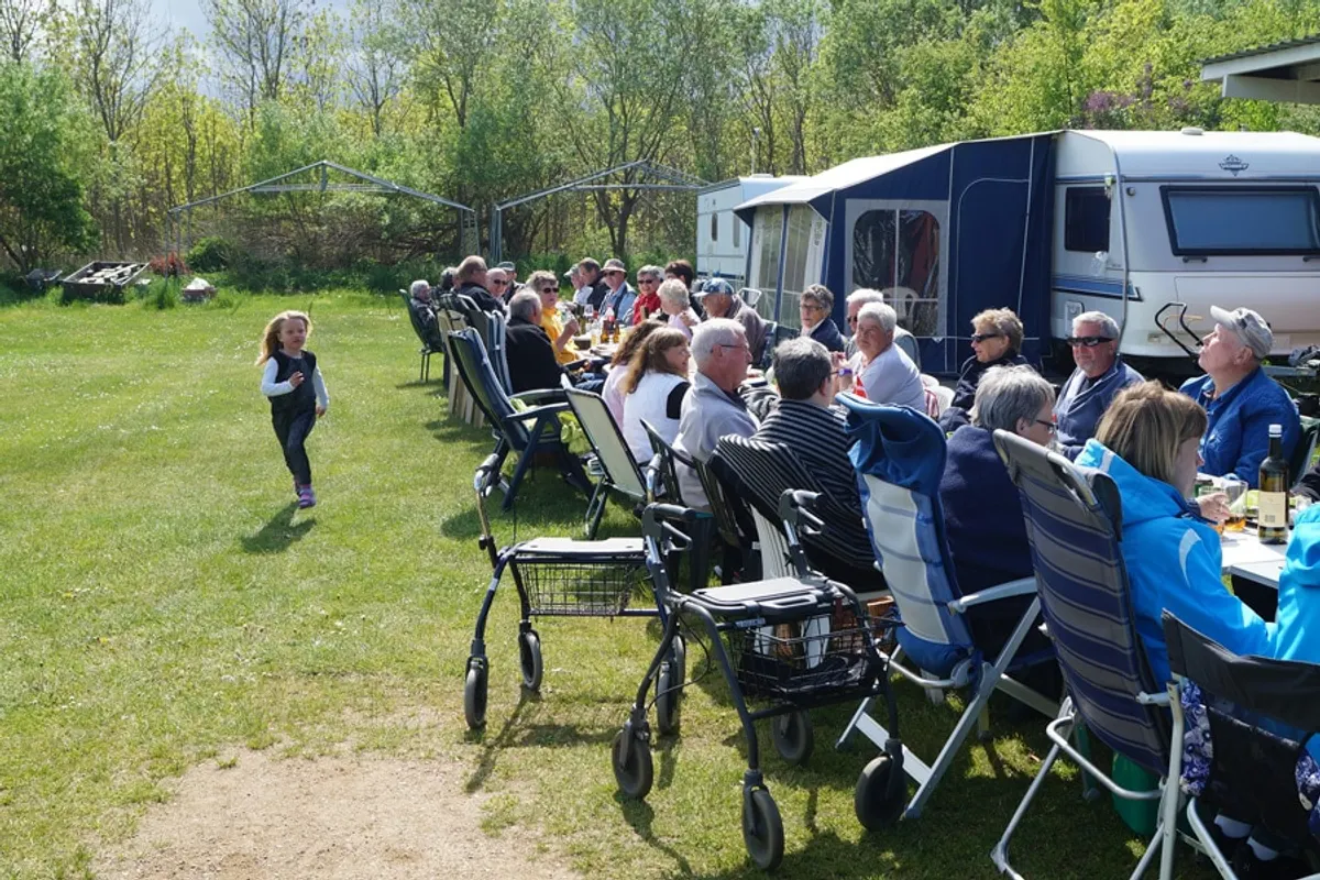 Kalundborg Camping, foto 2