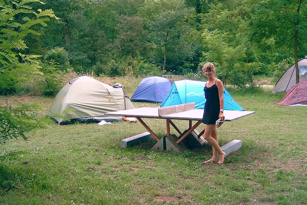 Camping le Bois Flottant, foto 2