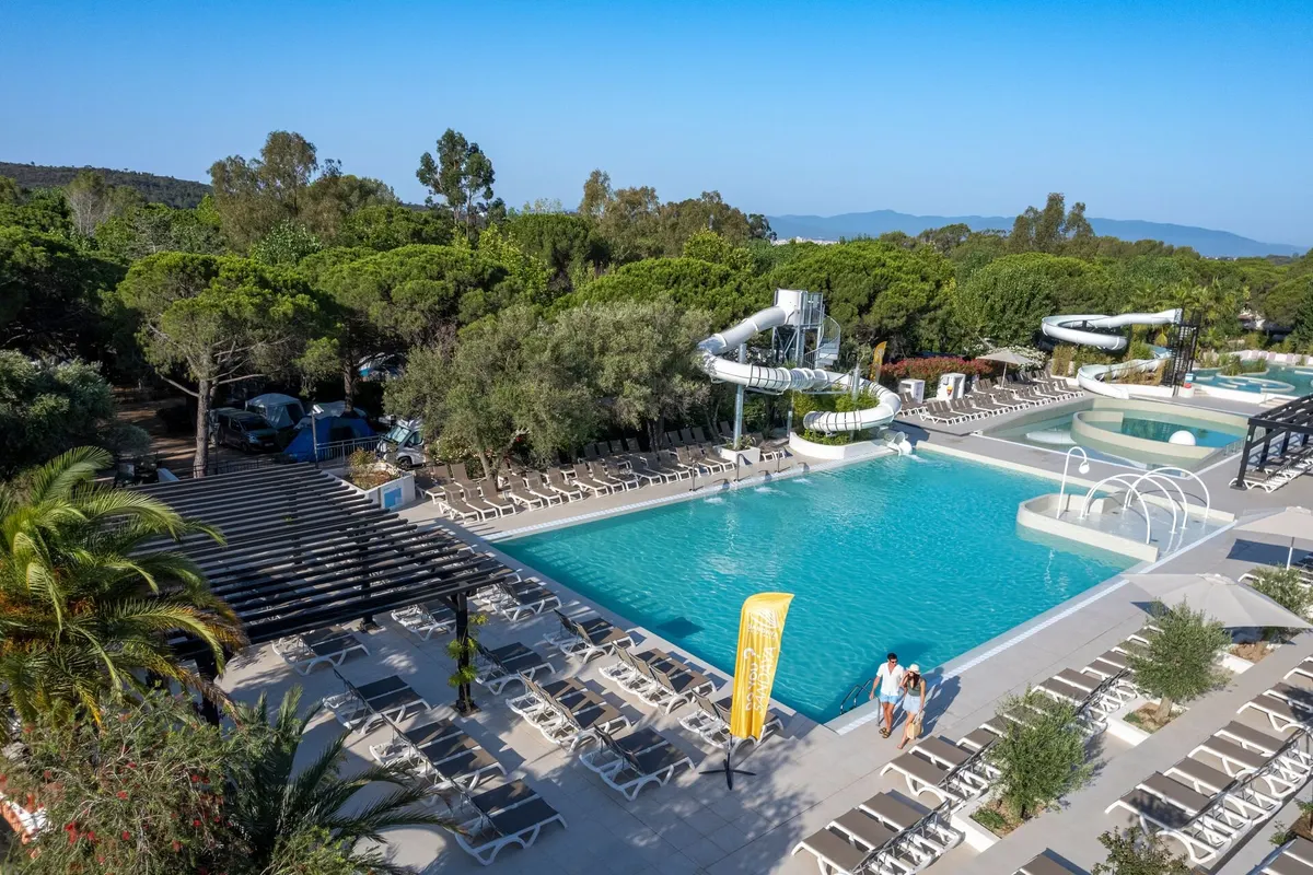 Camping Sandaya Douce Quiétude, foto 2