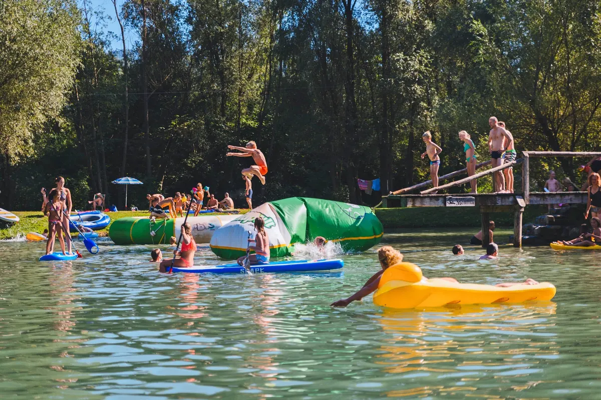 Camping Menina — foto 2